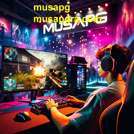 A Evolução dos Jogos de Tiro: Uma Análise do Gênero