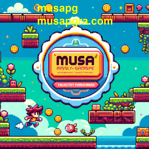 O Fascínio dos Jogos de Plataforma: Uma Viagem Através dos Níveis